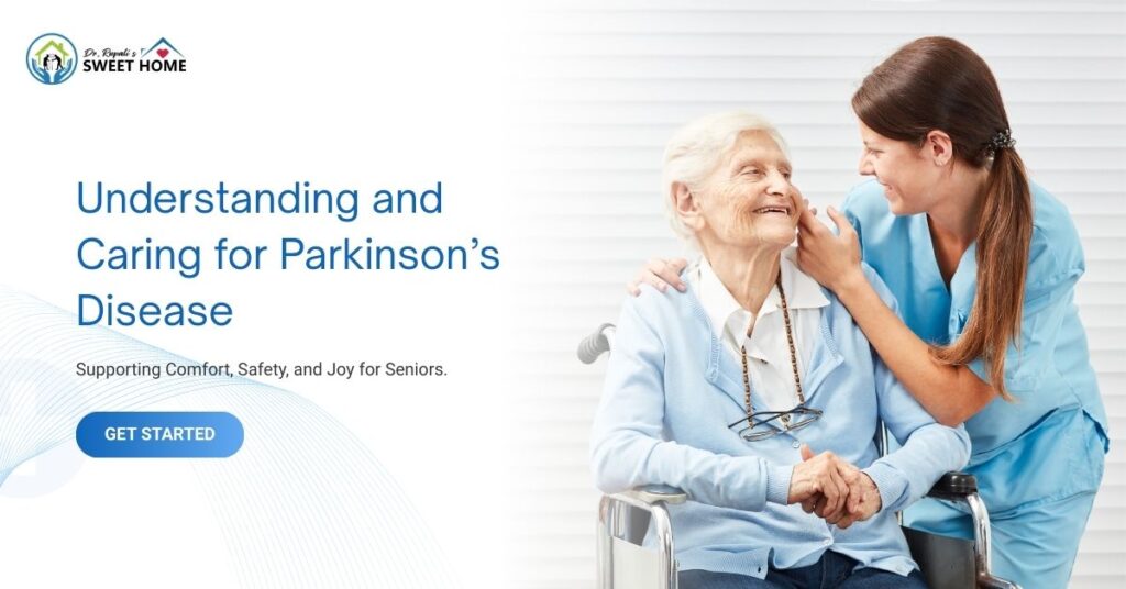 parkinson care in thane