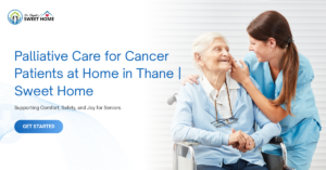Palliative Care for Cancer Patients